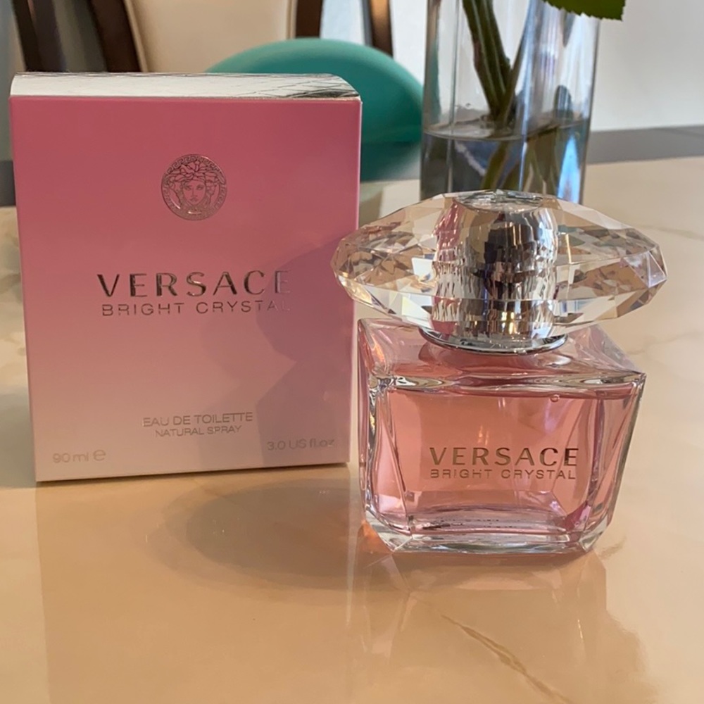 Women’s Versace